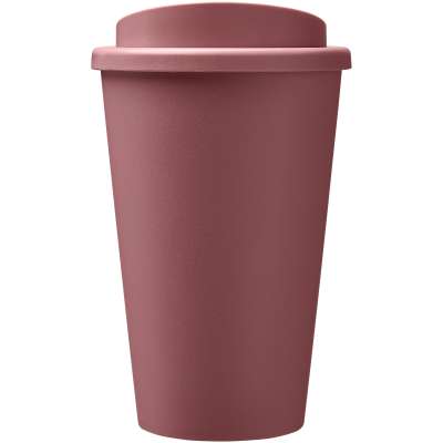 Bicchiere termico riciclato Americano® da 350 ml - cod. P210426