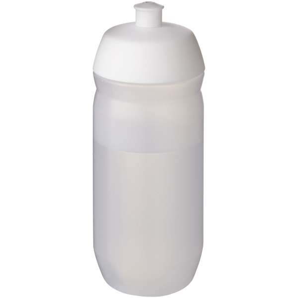 Borraccia sportiva HydroFlex™ Clear da 500 ml - cod. P210440