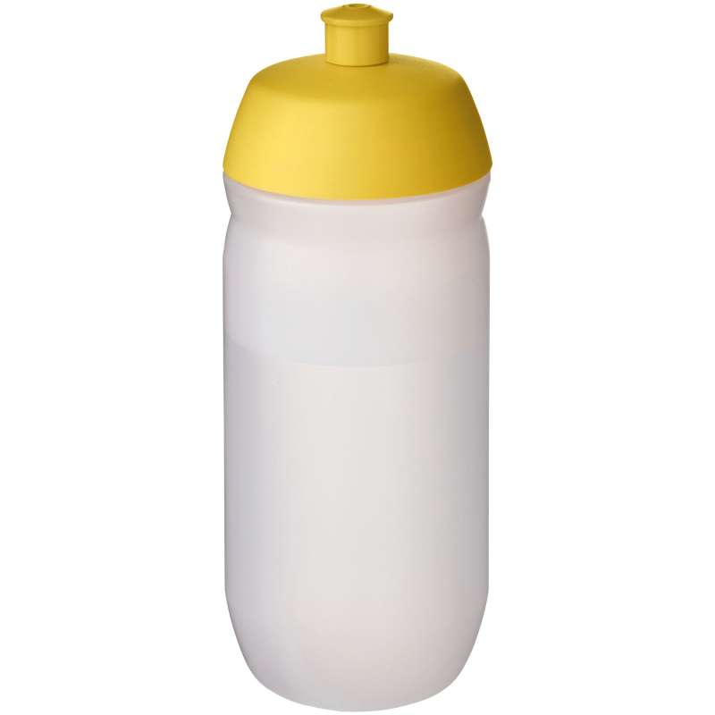 Borracce sportive con logo stampato da 500 ml - cod. P210440