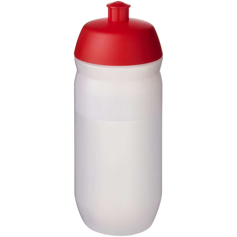 Borracce sportive con logo stampato da 500 ml - cod. P210440