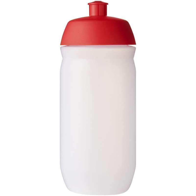 Borracce sportive con logo stampato da 500 ml - cod. P210440
