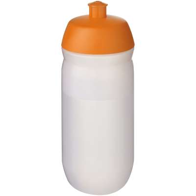Borraccia sportiva HydroFlex™ Clear da 500 ml - cod. P210440