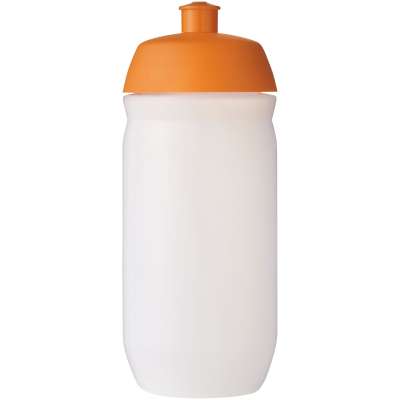 Borraccia sportiva HydroFlex™ Clear da 500 ml - cod. P210440