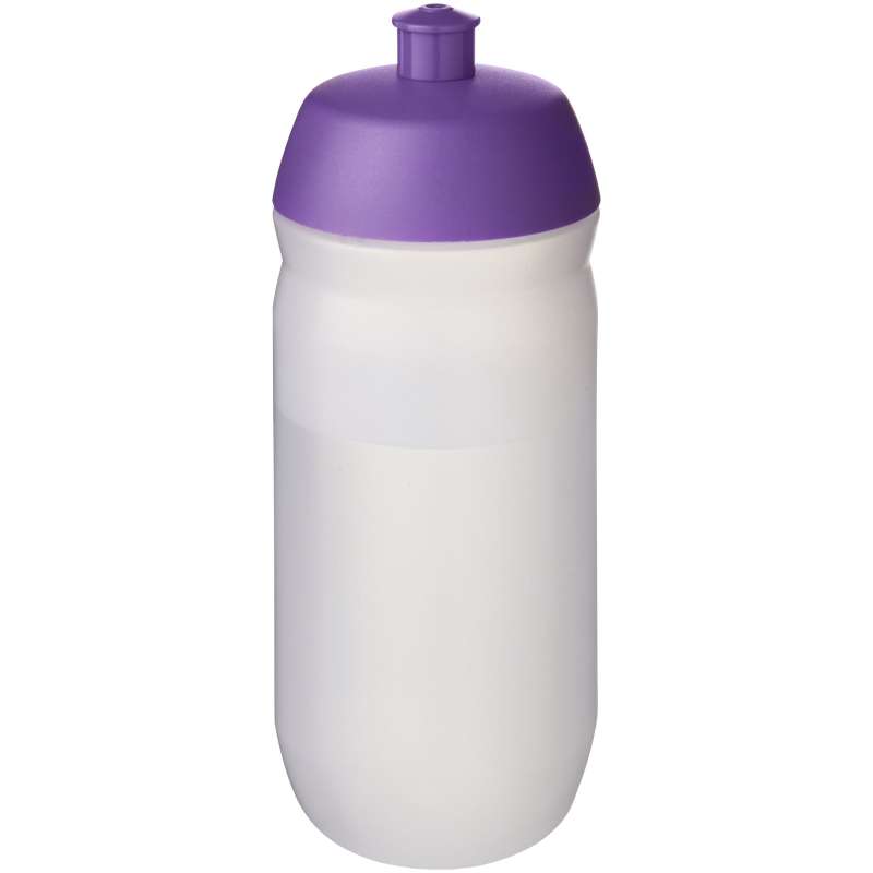 Borracce sportive con logo stampato da 500 ml - cod. P210440