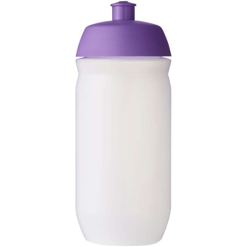 Borracce sportive con logo stampato da 500 ml - cod. P210440