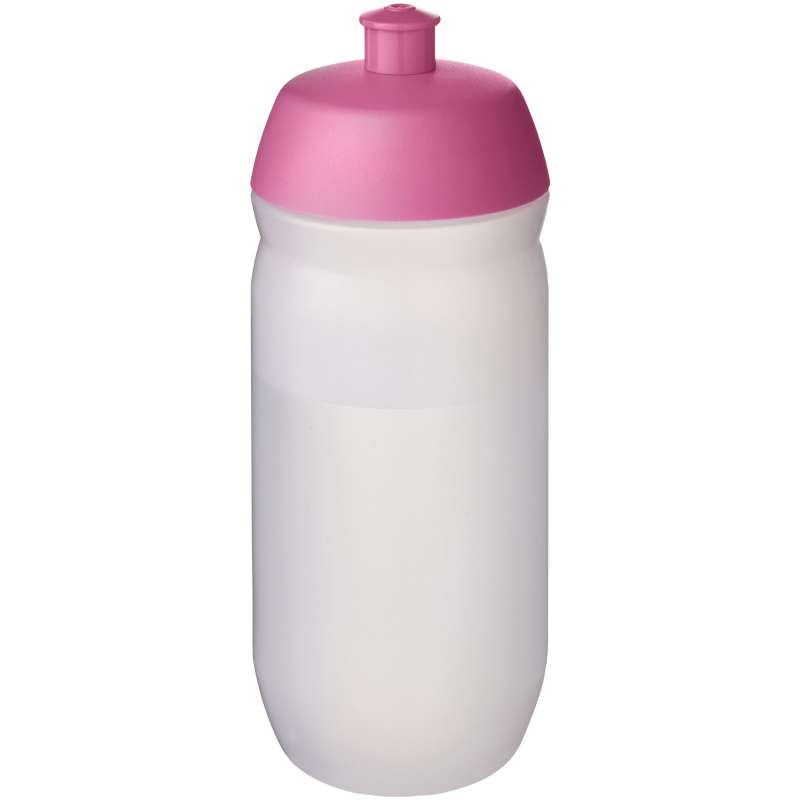 Borracce sportive con logo stampato da 500 ml - cod. P210440