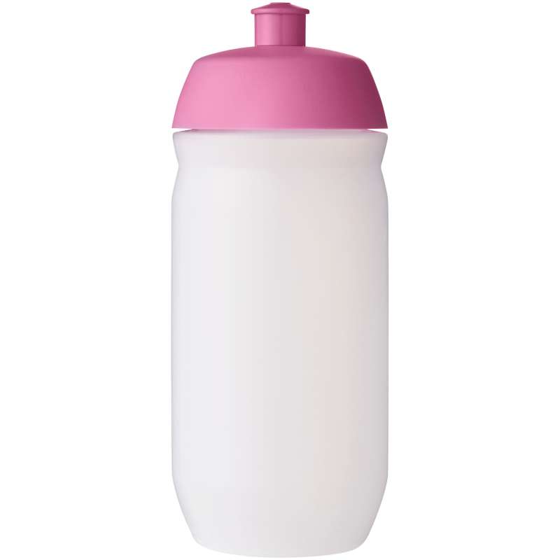 Borracce sportive con logo stampato da 500 ml - cod. P210440