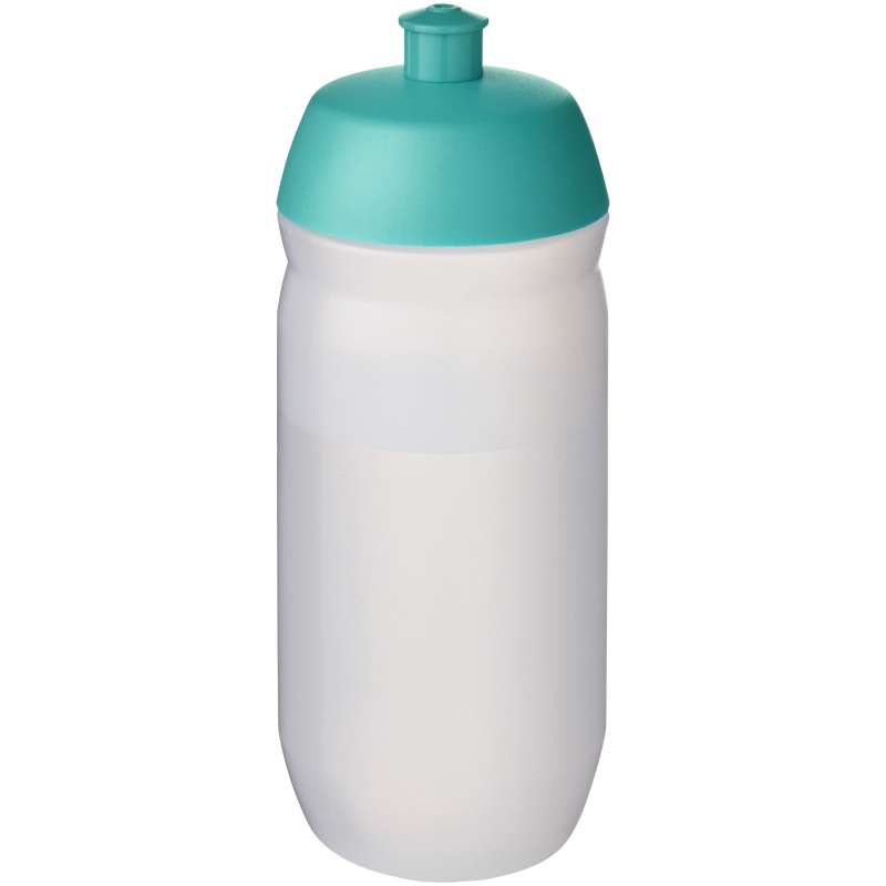 Borracce sportive con logo stampato da 500 ml - cod. P210440