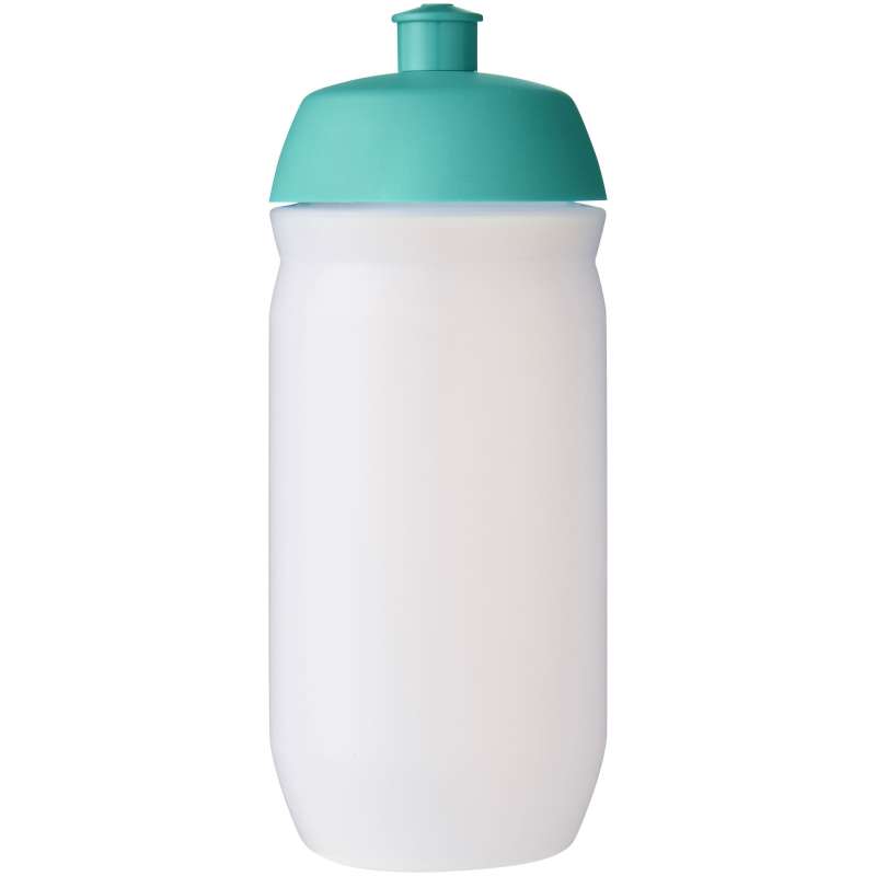 Borracce sportive con logo stampato da 500 ml - cod. P210440