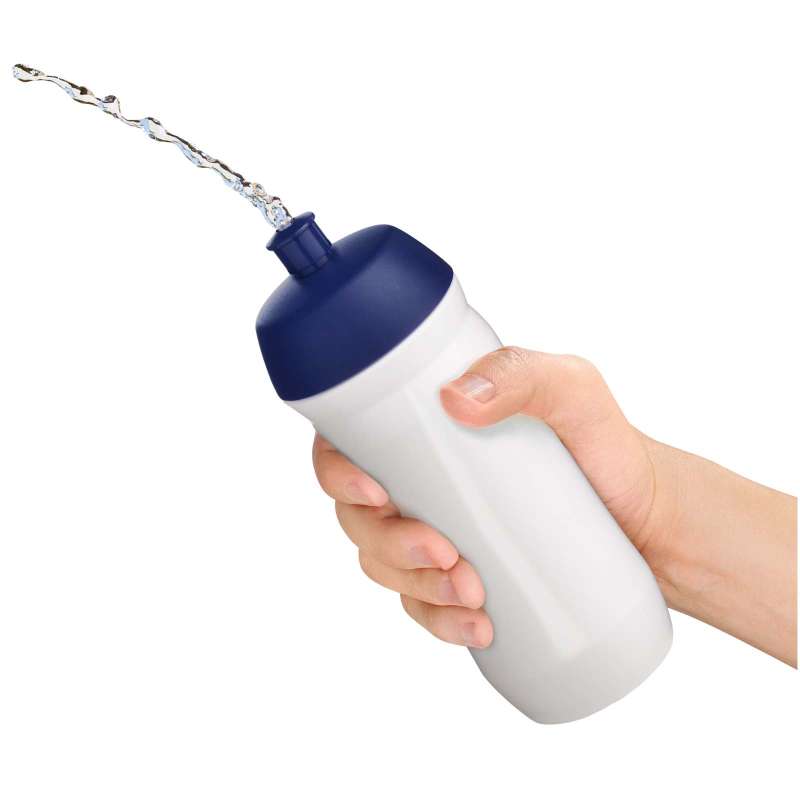 Borracce sportive con logo stampato da 500 ml - cod. P210440
