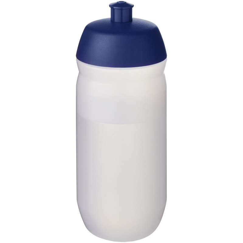 Borracce sportive con logo stampato da 500 ml - cod. P210440