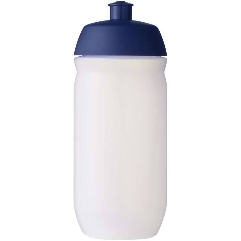 Borracce sportive con logo stampato da 500 ml - cod. P210440