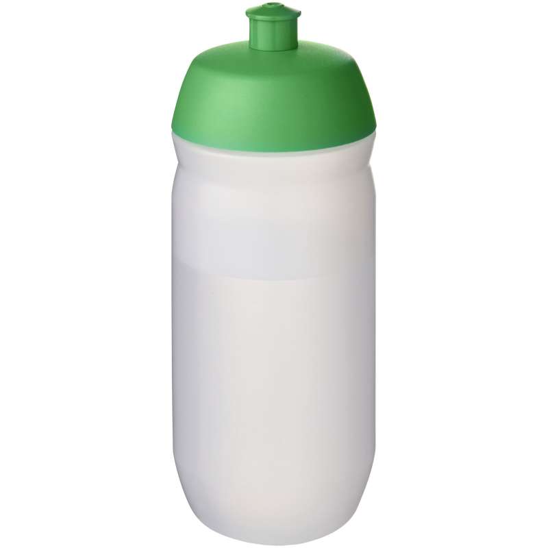 Borracce sportive con logo stampato da 500 ml - cod. P210440
