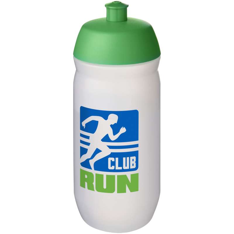 Borracce sportive con logo stampato da 500 ml - cod. P210440