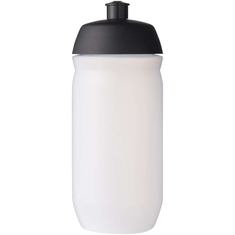 Borracce sportive con logo stampato da 500 ml - cod. P210440