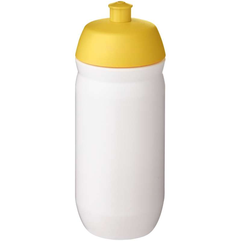 Borracce sportive con scritte stampate da 500 ml - cod. P210441