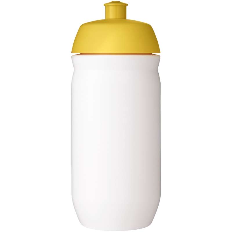 Borracce sportive con scritte stampate da 500 ml - cod. P210441