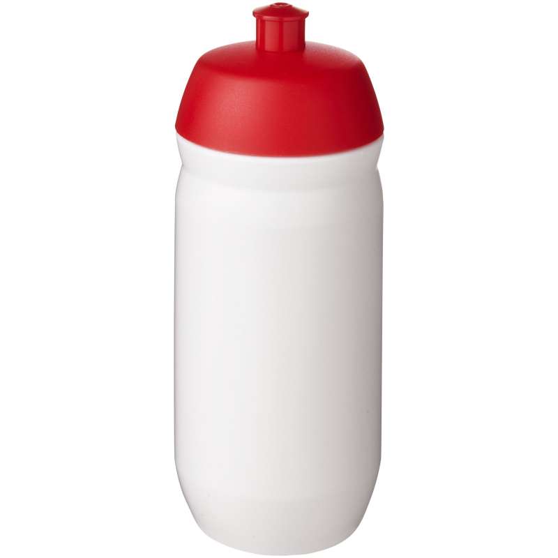 Borracce sportive con scritte stampate da 500 ml - cod. P210441