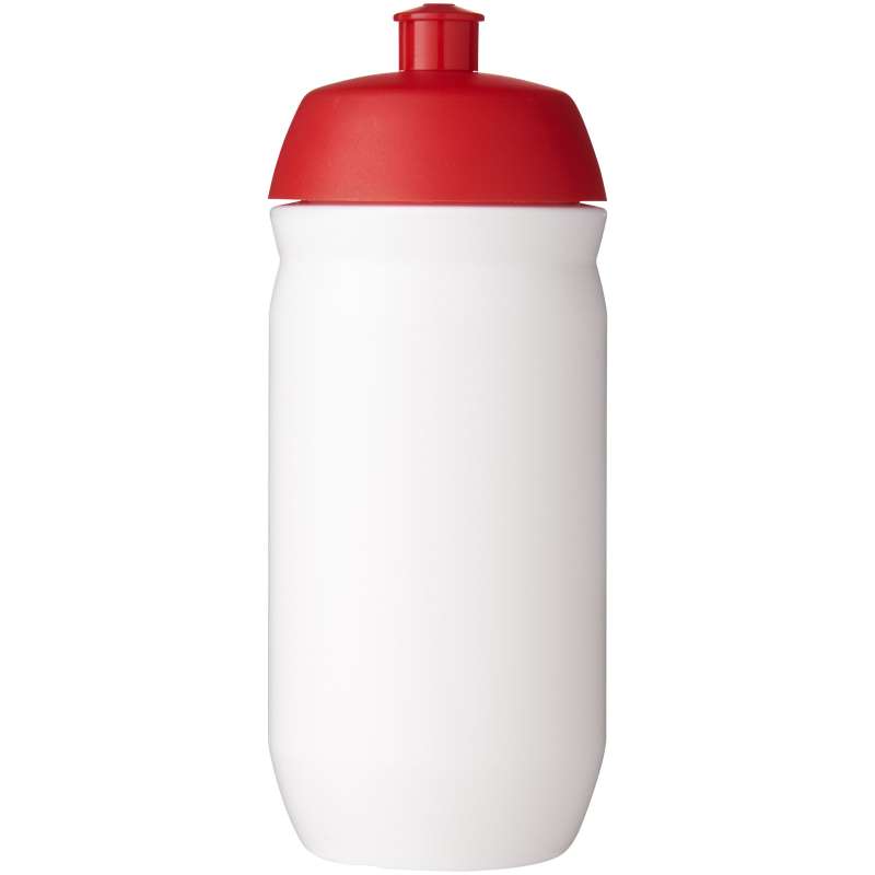 Borracce sportive con scritte stampate da 500 ml - cod. P210441
