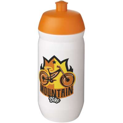 Borraccia sportiva HydroFlex™ da 500 ml - cod. P210441