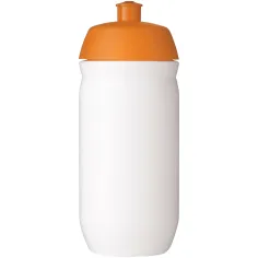 Borracce sportive con scritte stampate da 500 ml - cod. P210441