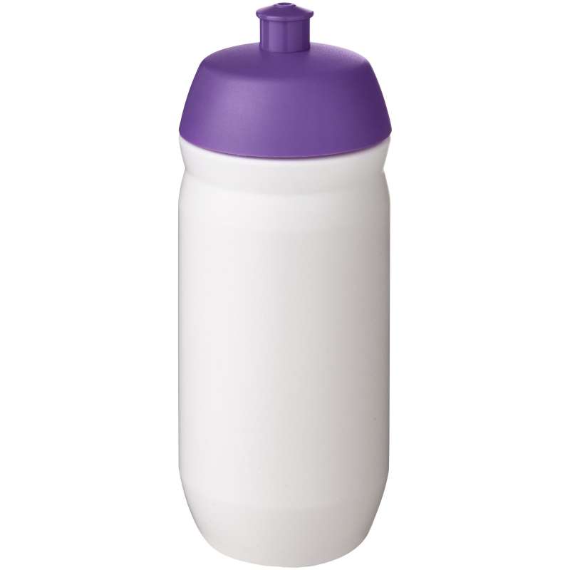 Borracce sportive con scritte stampate da 500 ml - cod. P210441