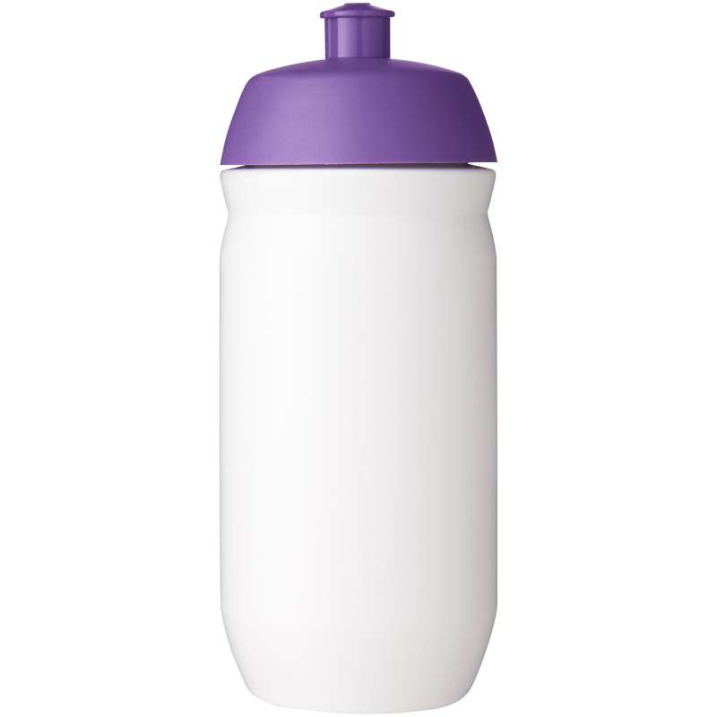 Borracce sportive con scritte stampate da 500 ml - cod. P210441
