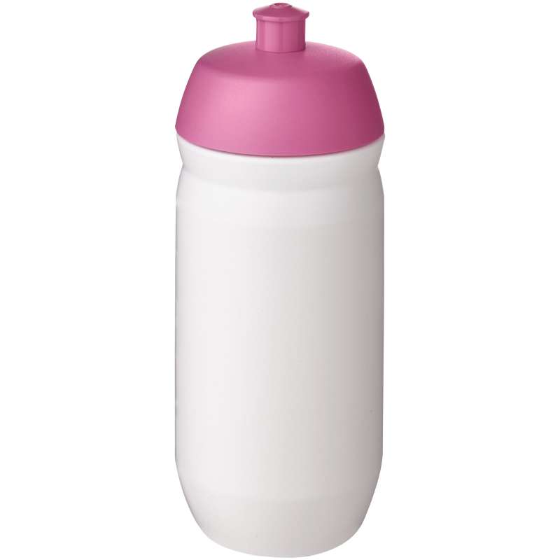 Borracce sportive con scritte stampate da 500 ml - cod. P210441