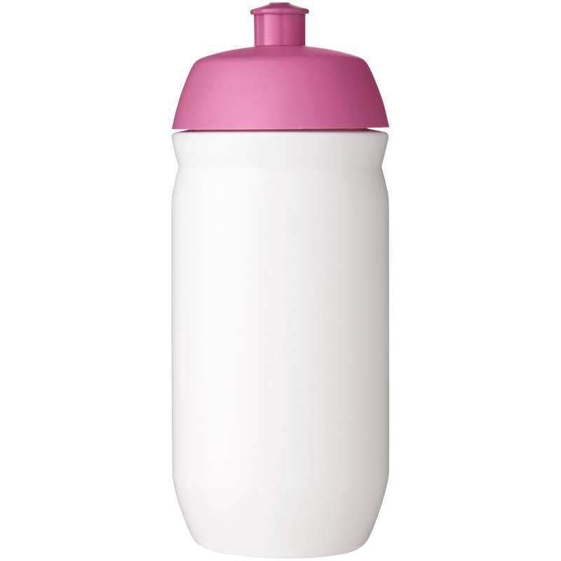 Borracce sportive con scritte stampate da 500 ml - cod. P210441