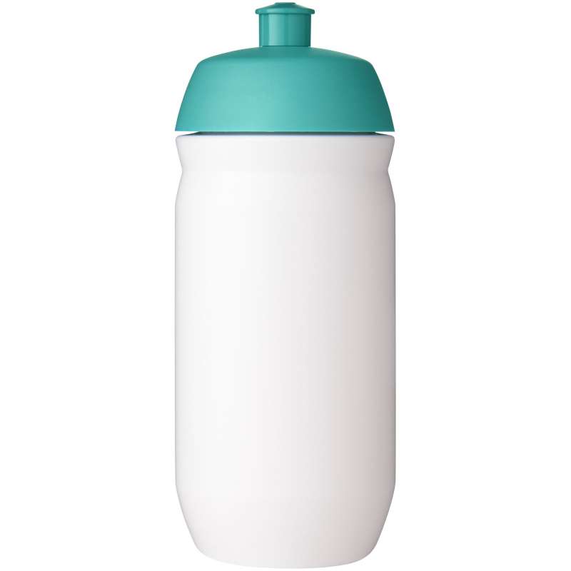Borracce sportive con scritte stampate da 500 ml - cod. P210441