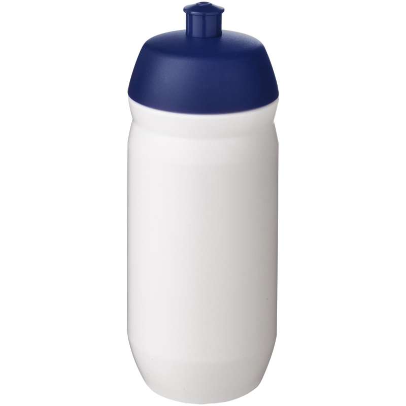Borracce sportive con scritte stampate da 500 ml - cod. P210441