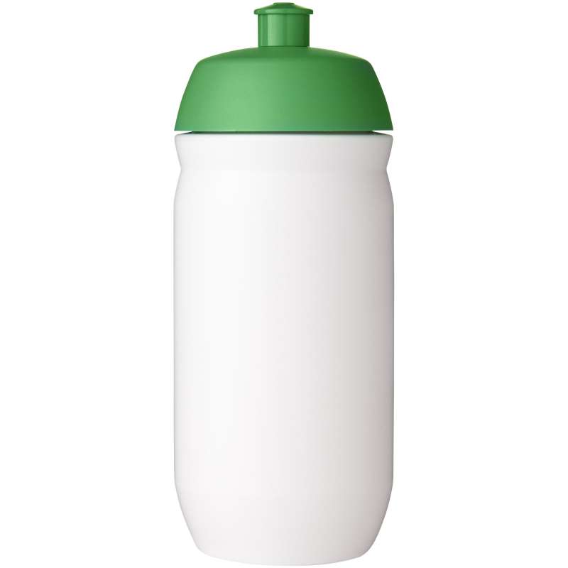 Borracce sportive con scritte stampate da 500 ml - cod. P210441