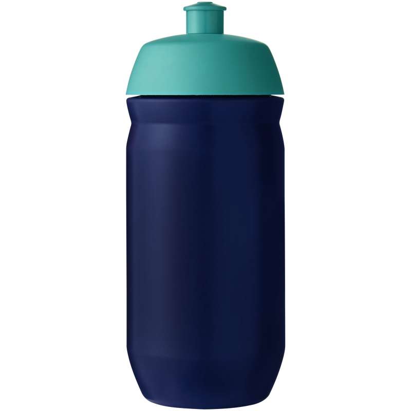 Borracce sportive con scritte stampate da 500 ml - cod. P210441
