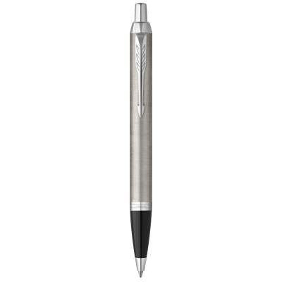 Parker penna a sfera IM (inchiostro blu) - cod. P107758