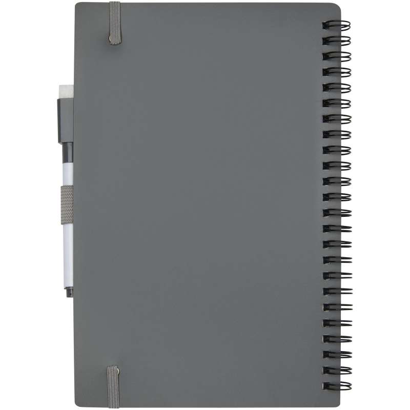 Blocco note riutilizzabile in formato A5