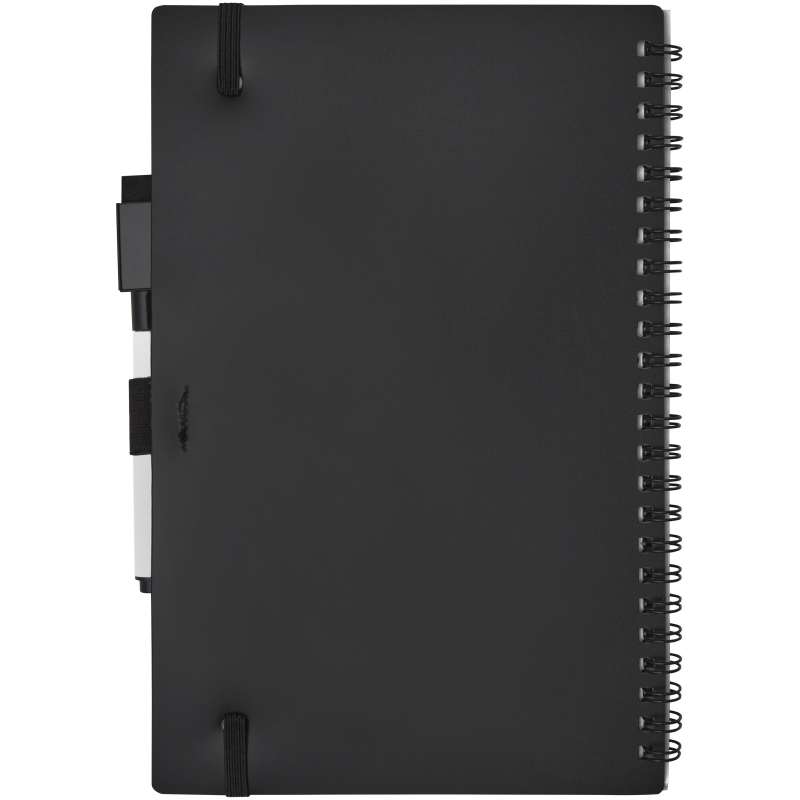 Blocco note riutilizzabile in formato A5 - cod. P107762