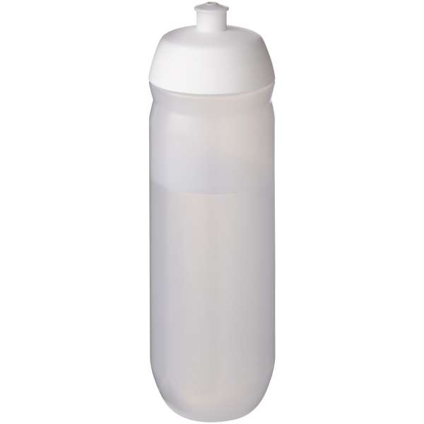 Borraccia sportiva HydroFlex™ Clear da 750 ml - cod. P210442