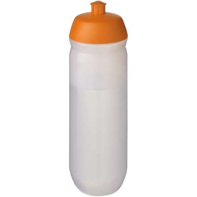 Borraccia sportiva HydroFlex™ Clear da 750 ml - cod. P210442