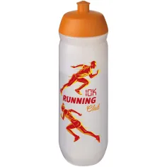 Borracce sportive personalizzabile con scritte da 750 ml - cod. P210442