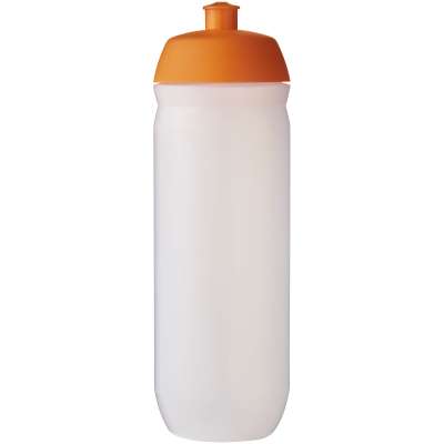 Borraccia sportiva HydroFlex™ Clear da 750 ml - cod. P210442
