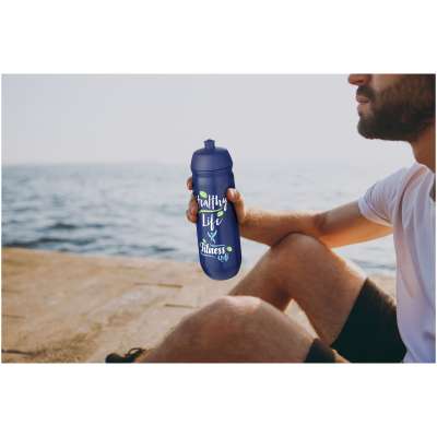 Borraccia sportiva HydroFlex™ da 750 ml - cod. P210443