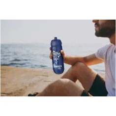 Borracce sportive personalizzabili con logo da 750 ml - cod. P210443