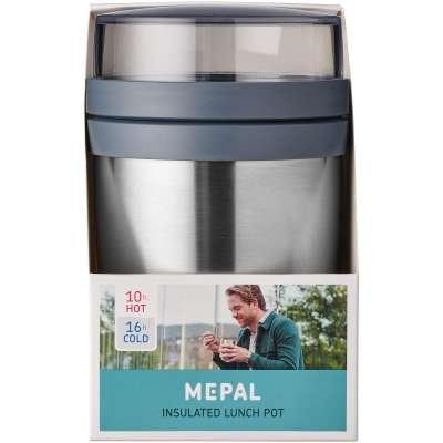 Mepal contenitore termico portapranzo Ellipse - cod. P113177