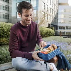 Mepal contenitore portapranzo di grandi dimensioni Take-a-break - cod. P113180