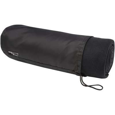 Coperta in polar fleece RPET certificato GRS Willow - cod. P113190