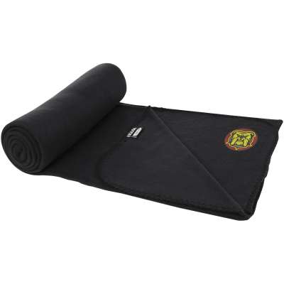 Coperta in polar fleece RPET certificato GRS Willow - cod. P113190
