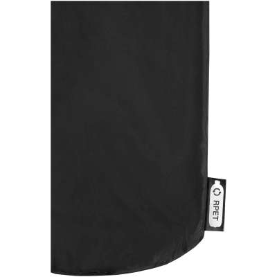 Coperta in polar fleece RPET certificato GRS Willow - cod. P113190