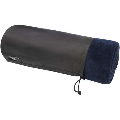 Coperta in coral fleece RPET certificato GRS Lily - cod. P113191