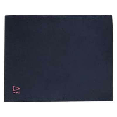Coperta in coral fleece RPET certificato GRS Lily - cod. P113191