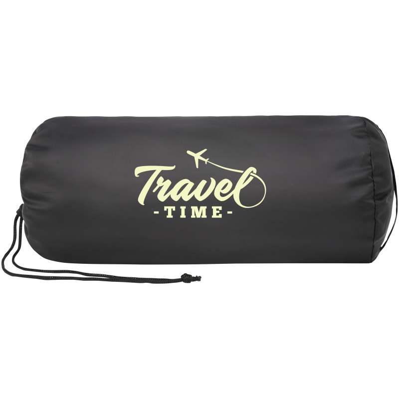 Coperta morbidissima con logo 152 x 127 cm. - cod. P113191